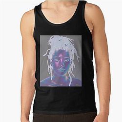 Willow Smith  	 Tank Top