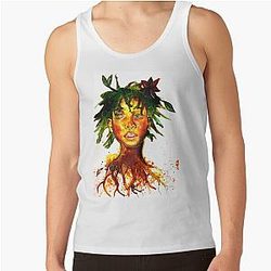 Willow Smith Tank Top