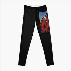 Willow Smith           Leggings