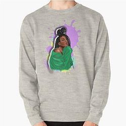 Willow Smith Pullover Sweatshirt