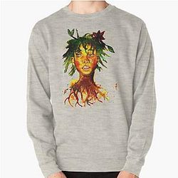 Willow Smith Pullover Sweatshirt