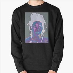 Willow smith Pullover Sweatshirt