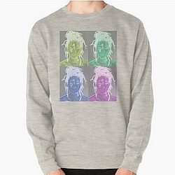 willow smith Pullover Sweatshirt