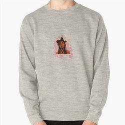 Willow Smith Pullover Sweatshirt