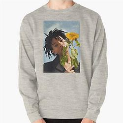 willow smith            Pullover Sweatshirt