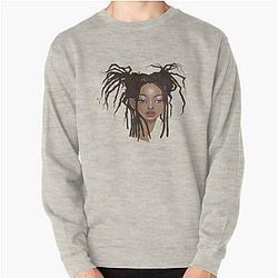 willow smith            Pullover Sweatshirt