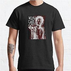 Willow Smith Classic T-Shirt