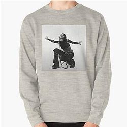 willow smith            Pullover Sweatshirt