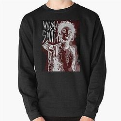 Willow Smith           Pullover Sweatshirt