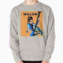 willow smith            Pullover Sweatshirt