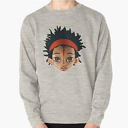 willow smith            Pullover Sweatshirt