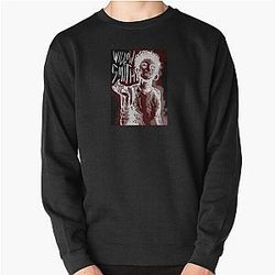 Willow Smith Pullover Sweatshirt