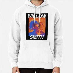 Willow Smith Iridescence Pullover Hoodie