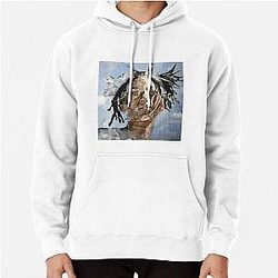 Willow Smith Pullover Hoodie
