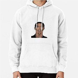 Willow Smith Pullover Hoodie