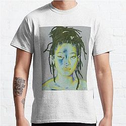 pretty willow smith Classic T-Shirt