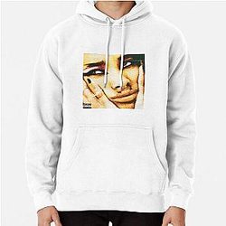 lately i feel everything willow smith Pullover Hoodie