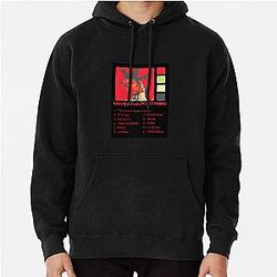 Willow Smith   Pullover Hoodie
