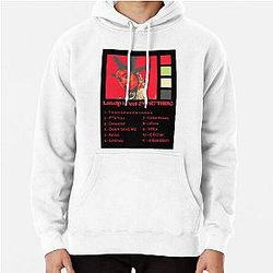 Willow Smith  Pullover Hoodie