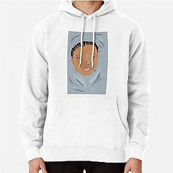 Willow Smith  Pullover Hoodie