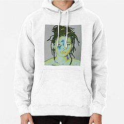 pretty willow smith Pullover Hoodie