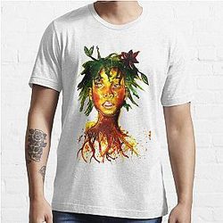 Willow Smith Essential T-Shirt