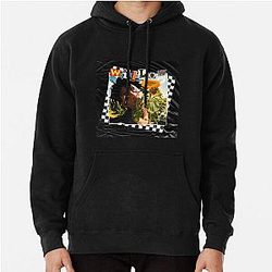 Willow Smith Iridescence   Pullover Hoodie