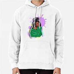 Willow Smith Pullover Hoodie