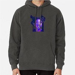 Willow Smith Alt Artwork Pullover Hoodie