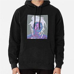 Willow smith Pullover Hoodie