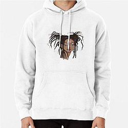 willow smith            Pullover Hoodie