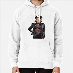willow smith            Pullover Hoodie