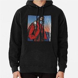 Willow Smith           Pullover Hoodie
