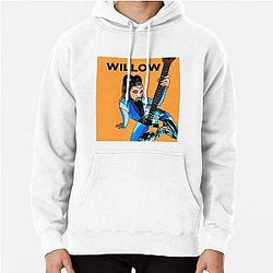willow smith            Pullover Hoodie