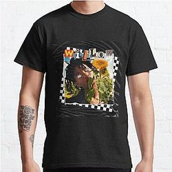 Willow Smith Iridescence   Classic T-Shirt