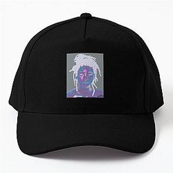 Willow smith Baseball Cap