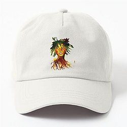 Willow Smith Dad Hat