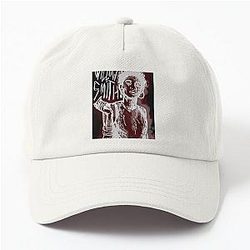Willow Smith Classic Dad Hat