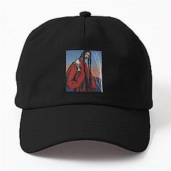 Willow Smith           Dad Hat