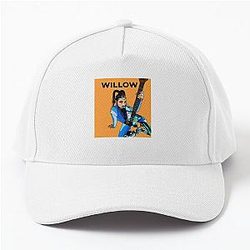 willow smith            Baseball Cap