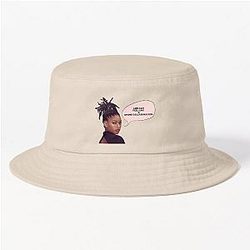 Willow Smith Inspirational Quotes  Bucket Hat