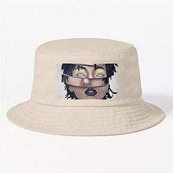 WILLOW SMITH -- Design ! Bucket Hat