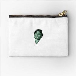 Willow Smith thermal Zipper Pouch