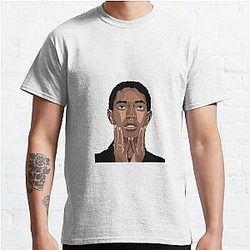 Willow Smith Classic T-Shirt