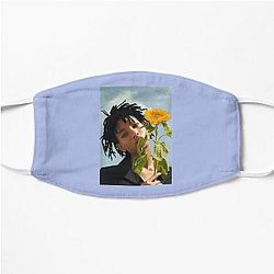 willow smith            Flat Mask