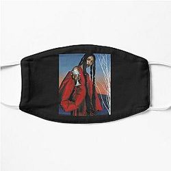 Willow Smith           Flat Mask