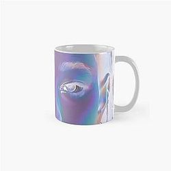 Willow Smith  	 Classic Mug