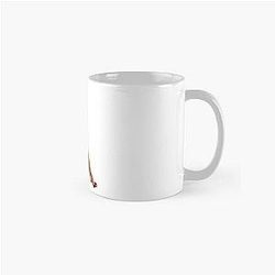 Willow Smith Classic Mug