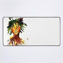 Willow Smith Desk Mat
