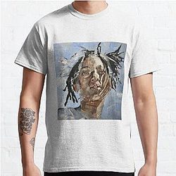 Willow Smith Classic T-Shirt